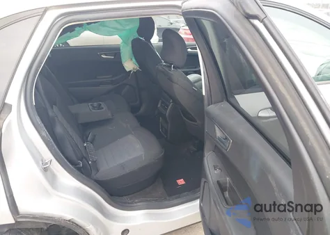 2019 Ford Edge Se from USA, damaged, VIN 2FMPK3G92KBB56973